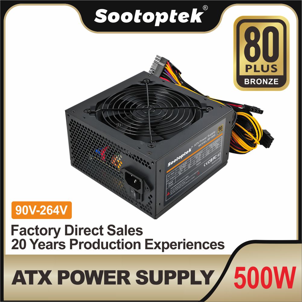 ATX 500W